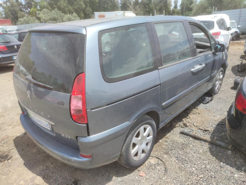  PEUGEOT 807 