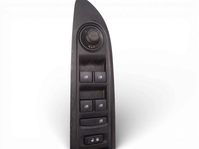 MANDO ELEVALUNAS DELANTERO IZQUIERDO, OPEL, MOKKA X