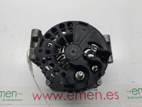  ALTERNADOR, OPEL, CORSA C 