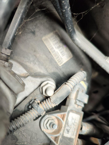  PEUGEOT 307 BREAK/ SW (S2) 