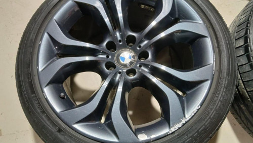  JUEGO LLANTAS BMW SERIE X5 (E70) 