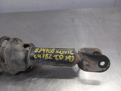 AMORTIGUADOR TRASERO DERECHO, HONDA, CIVIC BERL. 3/4 (EG/EH)