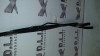 BRAZO LIMPIA DELANTERO DERECHO Citroen BERLINGO 