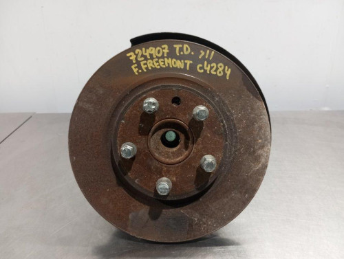  MANGUETA TRASERA DERECHA, FIAT, FREEMONT (345) 