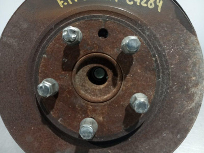 MANGUETA TRASERA DERECHA, FIAT, FREEMONT (345)