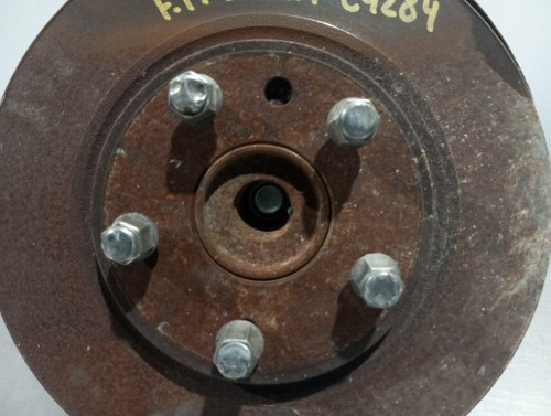  MANGUETA TRASERA DERECHA, FIAT, FREEMONT (345) 