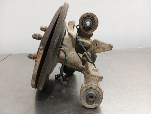  MANGUETA TRASERA DERECHA, FIAT, FREEMONT (345) 