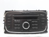 SISTEMA AUDIO / RADIO CD Ford TRANSIT CONNECT (TC7) 