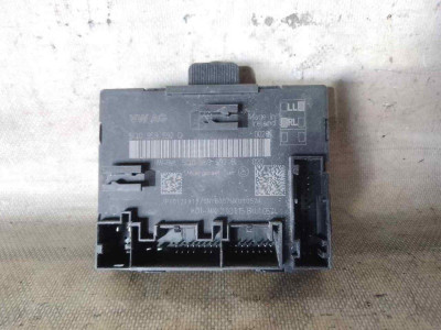 MODULO CONFORT, Volkswagen, GOLF SPORTSVAN VII (AM1)(12.2013)
