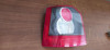 PILOTO TRASERO IZQUIERDO Land Rover FREELANDER (LR2) 