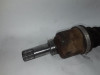TRANSMISION DELANTERA IZQUIERDA 