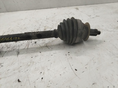 TRANSMISION DELANTERA IZQUIERDA, Seat, IBIZA SC (6J1)