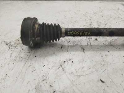 TRANSMISION DELANTERA IZQUIERDA, Seat, IBIZA SC (6J1)