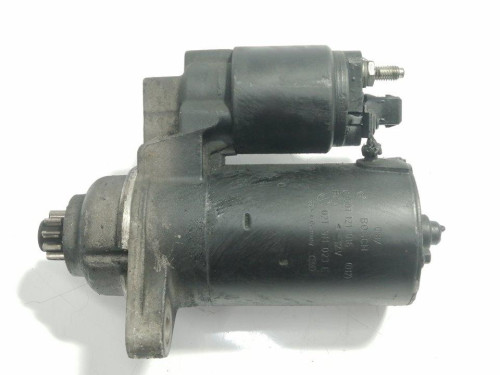  MOTOR ARRANQUE, AUDI, A2 (8Z) 