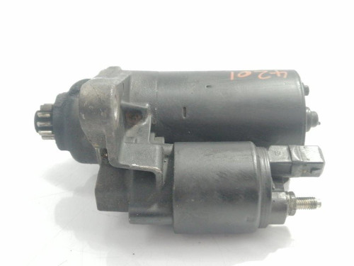  MOTOR ARRANQUE, AUDI, A2 (8Z) 