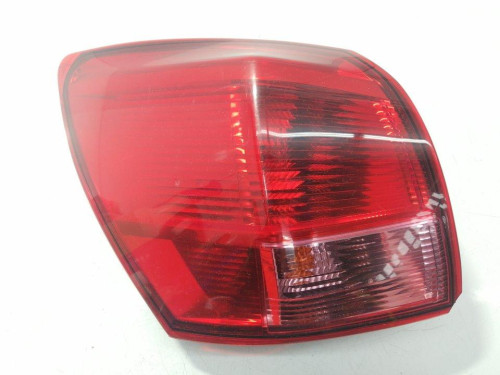  PILOTO TRASERO IZQUIERDO NISSAN QASHQAI (J10) 