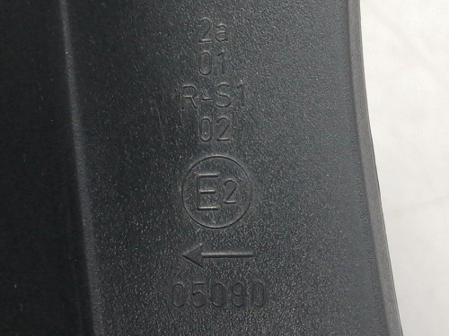  PILOTO TRASERO IZQUIERDO NISSAN QASHQAI (J10) 
