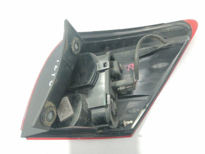 PILOTO TRASERO IZQUIERDO, NISSAN, QASHQAI (J10)