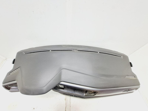  KIT AIRBAG Volkswagen POLO VI (AW1)(08.2017) 