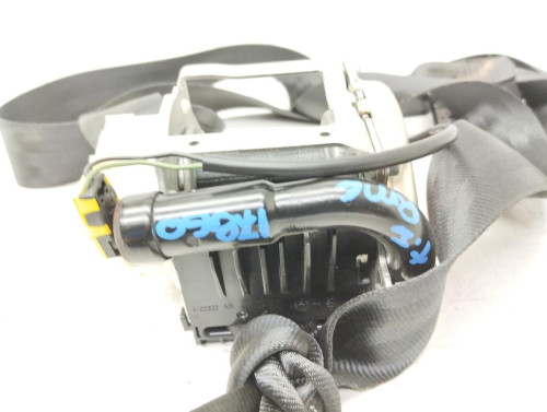  KIT AIRBAG Volkswagen POLO VI (AW1)(08.2017) 