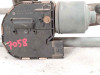  MOTOR LIMPIA DELANTERO Volkswagen GOLF VI (5K1)(10.2008) 
