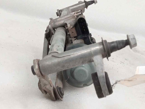  MOTOR LIMPIA DELANTERO Volkswagen GOLF VI (5K1)(10.2008) 
