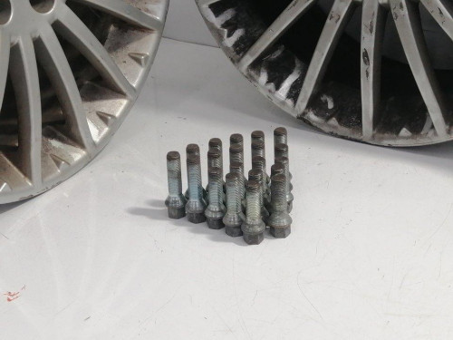  NO IDENTIFICADO CITROEN C8 