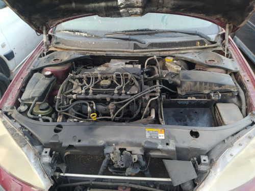  VARILLAJE CAMBIO Ford MONDEO BERLINA (GE) 