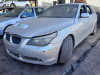  BMW SERIE 5 TOURING (E61) 