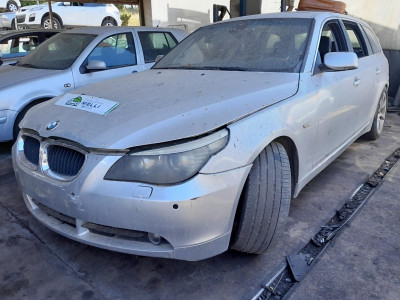 BMW SERIE 5 TOURING (E61)