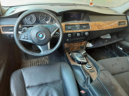  BMW SERIE 5 TOURING (E61) 