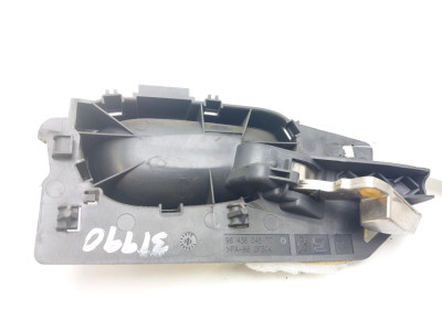 MANETA INTERIOR TRASERA IZQUIERDA, PEUGEOT, 307 BREAK / SW (S1)(04.2002)