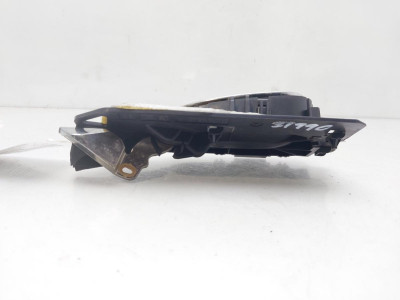 MANETA INTERIOR TRASERA IZQUIERDA, PEUGEOT, 307 BREAK / SW (S1)(04.2002)