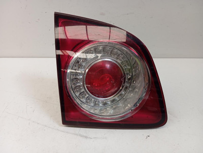 PILOTO TRASERO IZQUIERDO INTERIOR, VOLKSWAGEN, GOLF PLUS V (5M1)