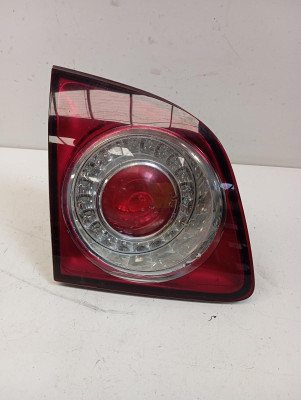 PILOTO TRASERO IZQUIERDO INTERIOR, VOLKSWAGEN, GOLF PLUS V (5M1)