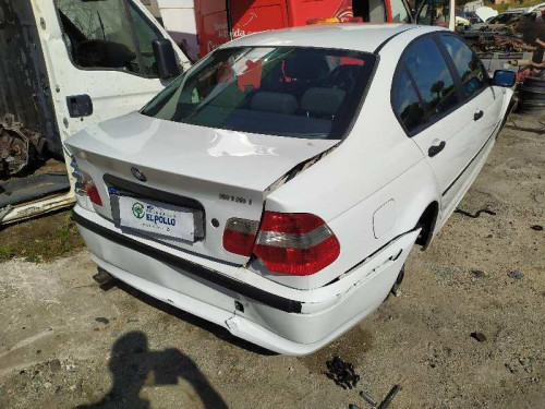  BMW SERIE 3 BERLINA (E46) 