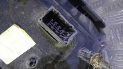 RETROVISOR DERECHO, RENAULT, SCENIC I (JA...)