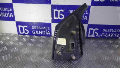 RETROVISOR DERECHO, RENAULT, SCENIC I (JA...)