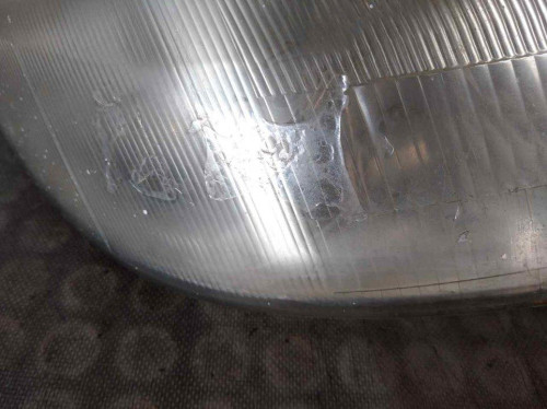 FARO DERECHO Citroen XSARA BERLINA 