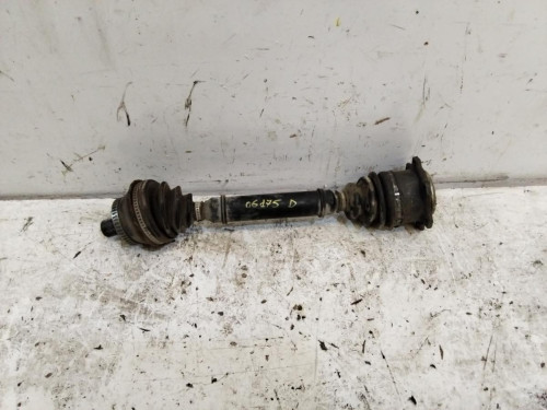 TRANSMISION DELANTERA DERECHA Audi A6 BERLINA (4B2) 