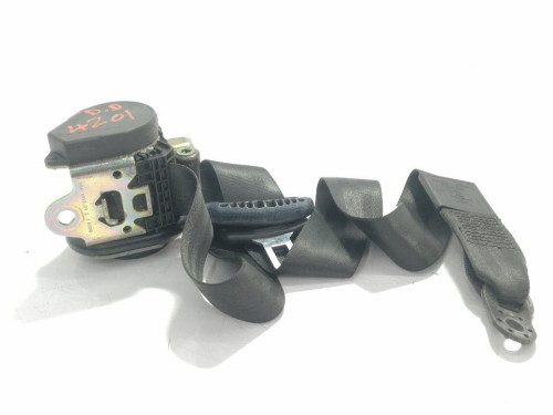  CINTURON SEGURIDAD DELANTERO DERECHO AUDI A2 (8Z) 