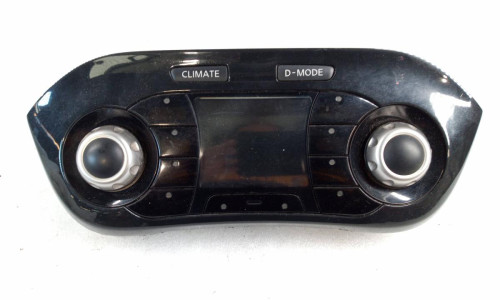  MANDO CALEFACCION / AIRE ACONDICIONADO Nissan JUKE (F15E) 