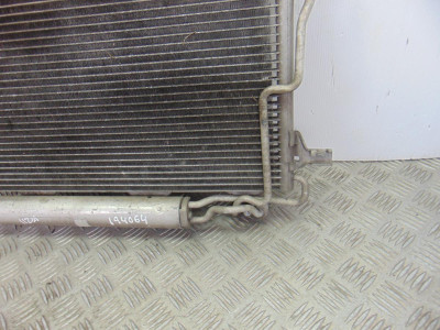CONDENSADOR / RADIADOR AIRE ACONDICIONADO, MERCEDES-BENZ, CLASE E (BM 211) BERLINA