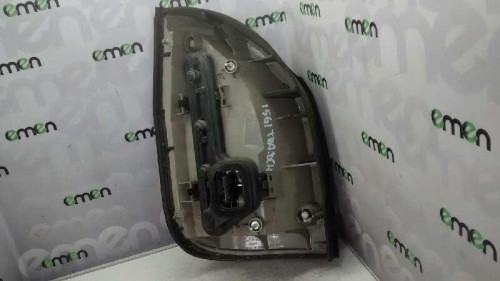  PILOTO TRASERO DERECHO OPEL ZAFIRA A 