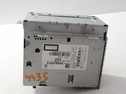  NO IDENTIFICADO OPEL ASTRA J BERLINA 5P 