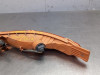  PILOTO DELANTERO DERECHO DAEWOO KALOS 