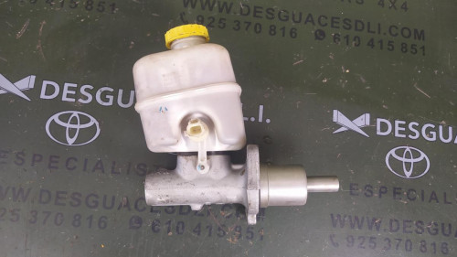  BOMBA FRENO Jeep CHEROKEE (KJ) 