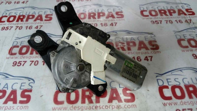 MOTOR LIMPIA TRASERO, RENAULT, LAGUNA II (BG0)