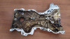 TAPA DISTRIBUCION Mazda CX-5 (KE) 