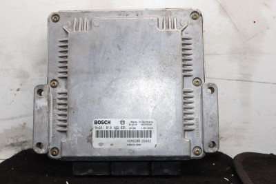 CENTRALITA MOTOR UCE, RENAULT, LAGUNA II (BG0)